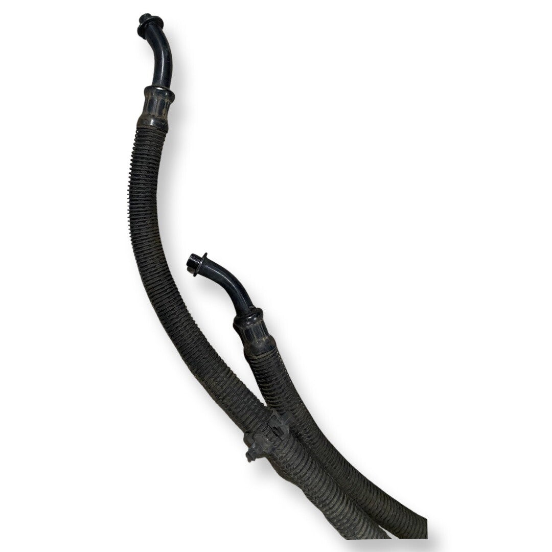 1986-1989 Honda Fourtrax Foreman 350 OEM Oil Cooler Lines 15520-HA7-6501