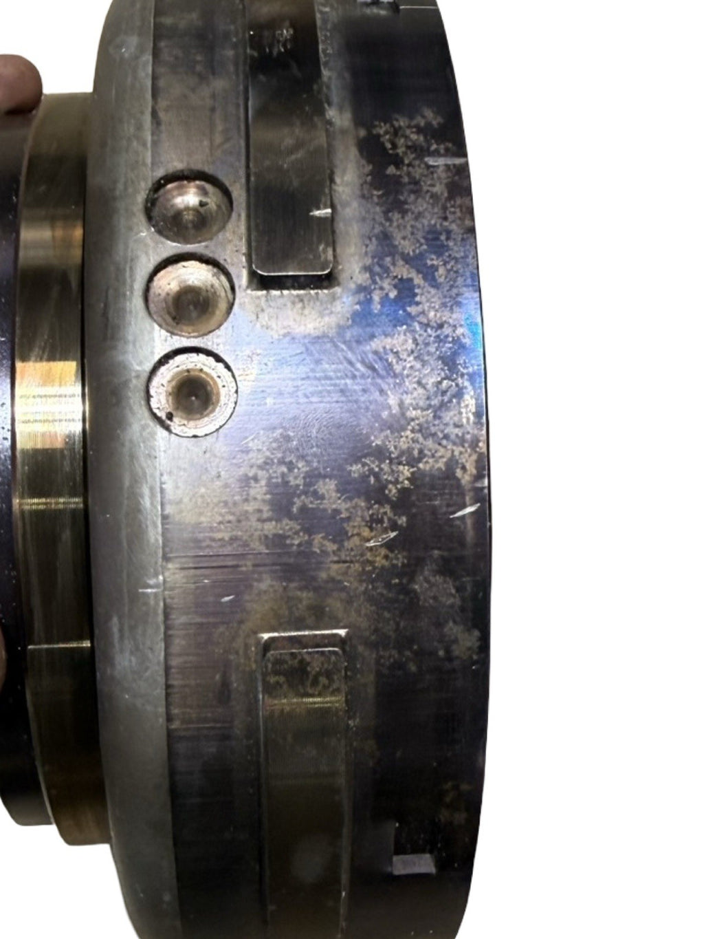 2004-2009 Kawasaki Prairie 700 OEM Flywheel Assembly 21007-13672