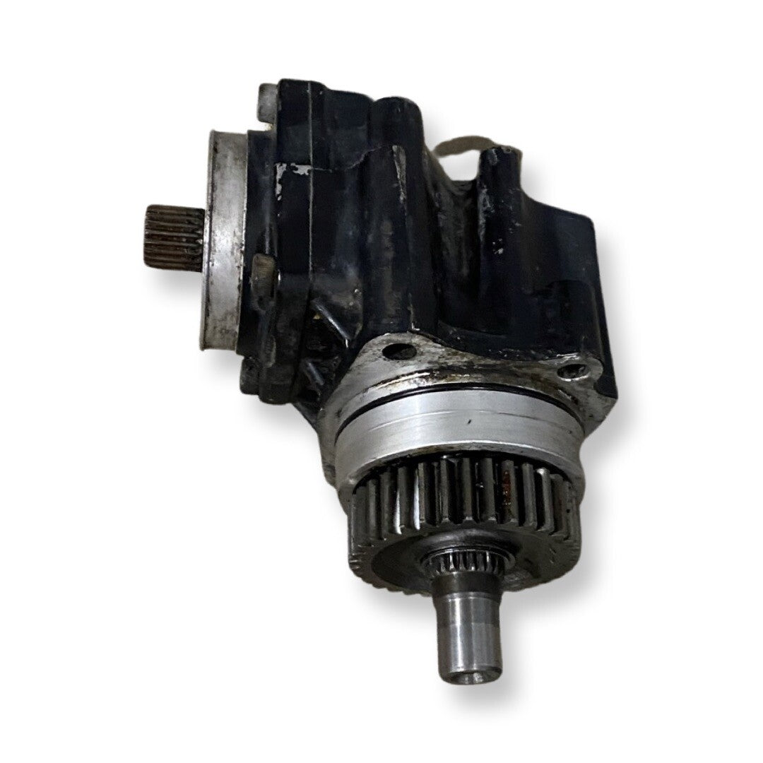 1986 Honda Fourtrax 350 OEM Side Gear Case Output Case 21100-HA7-6701