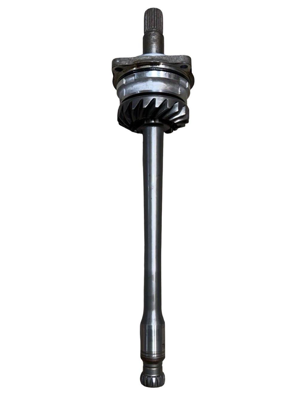 2004-2011 Kawasaki Prairie 700 OEM Bevel Gear Shaft 13107-00270