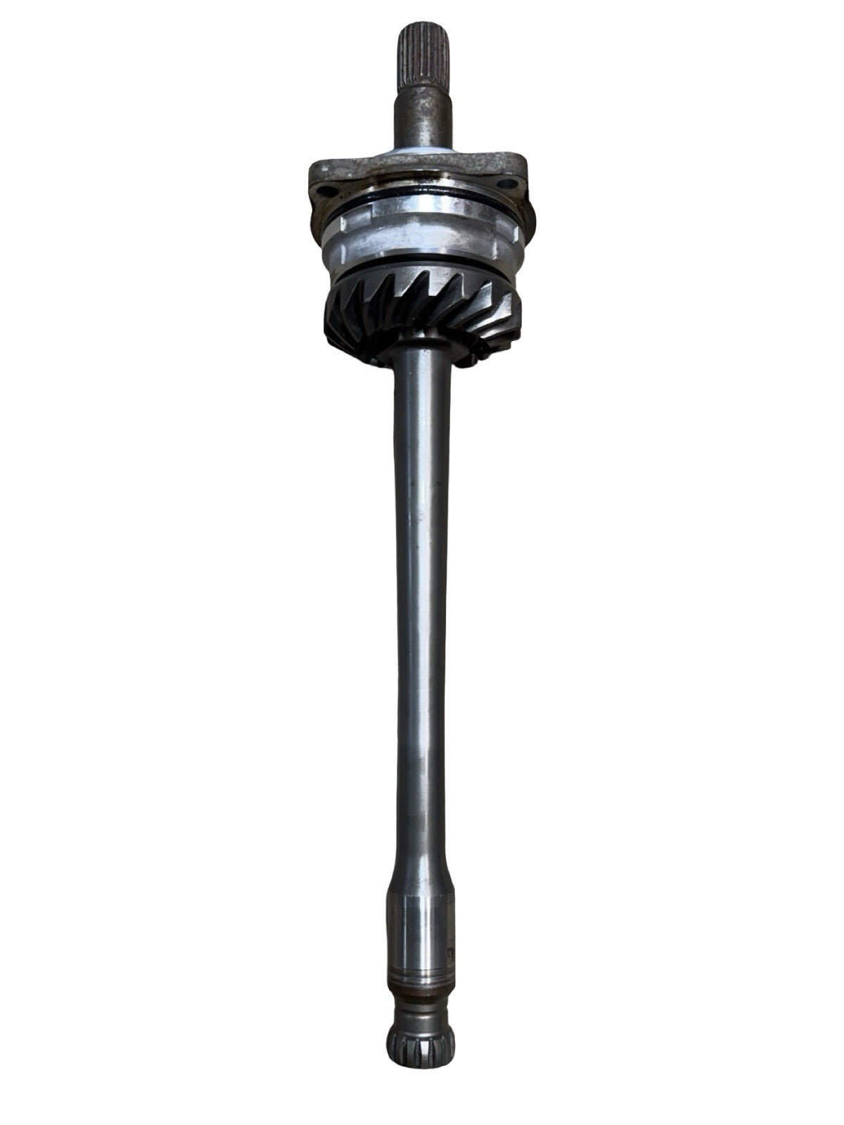 2004-2011 Kawasaki Prairie 700 OEM Bevel Gear Shaft 13107-00270