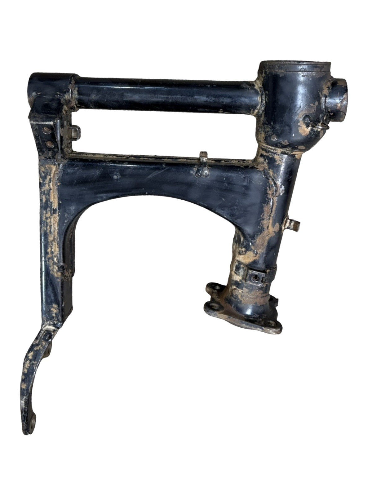 1986-1989 Honda Fourtrax Foreman OEM Front Swingarm Assembly 51310-HA7-6500