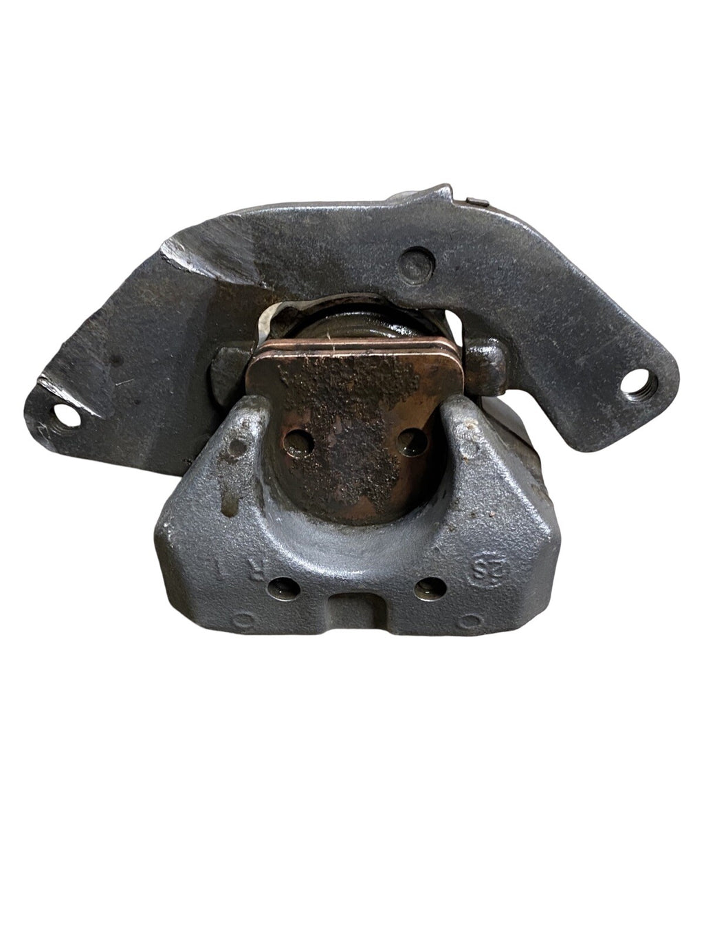 2007-2013 Honda Rancher 420 OEM Right Side Front Brake Caliper 45250-HP5-6011