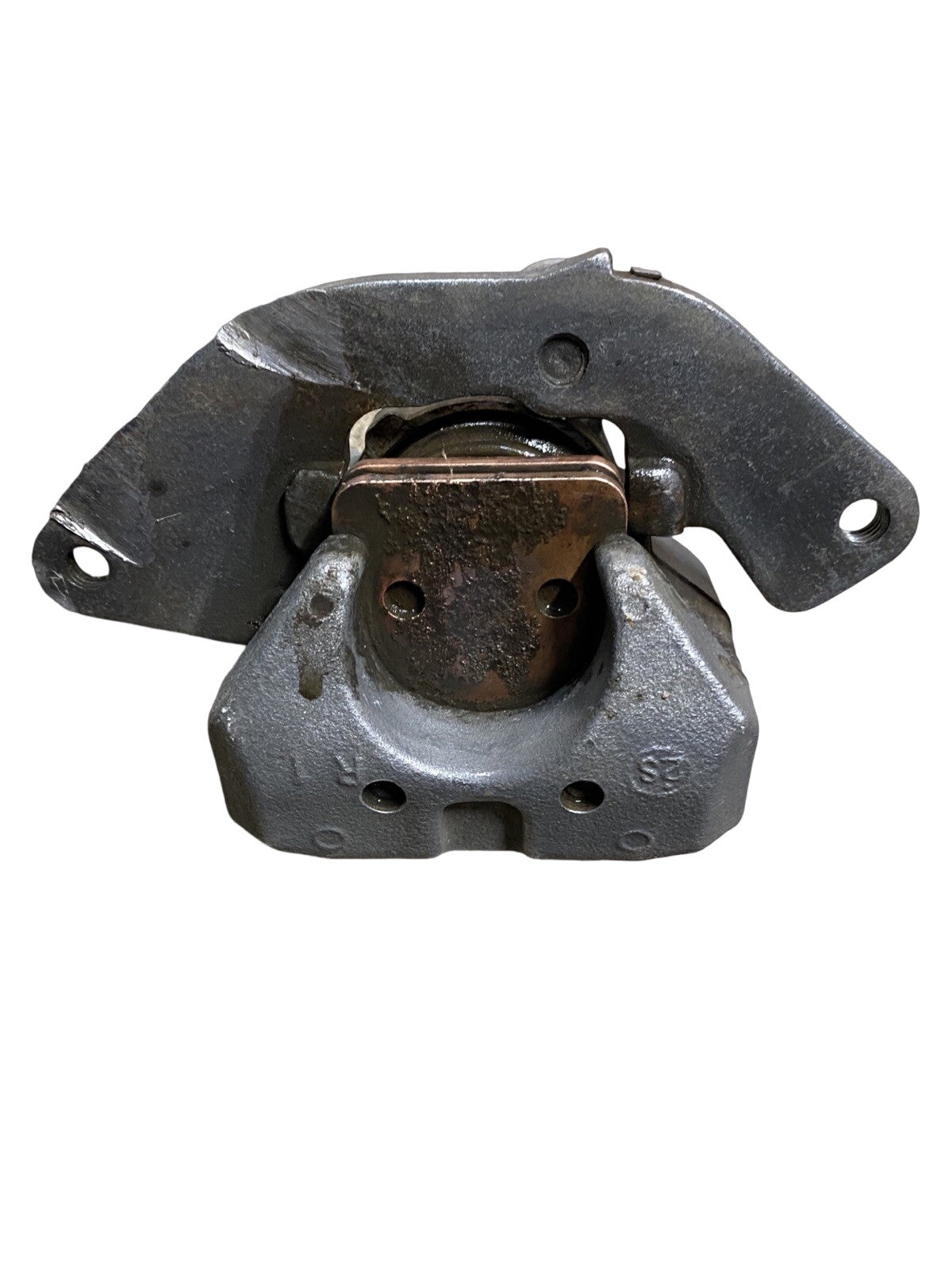 2007-2013 Honda Rancher 420 OEM Right Side Front Brake Caliper 45250-HP5-6011