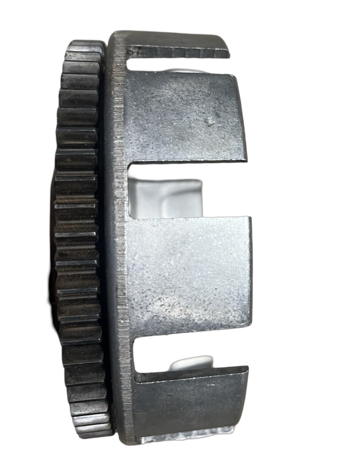 1986-1989 Honda Fourtrax Foreman 350 OEM Outer Clutch Basket 22100-HA7-7703