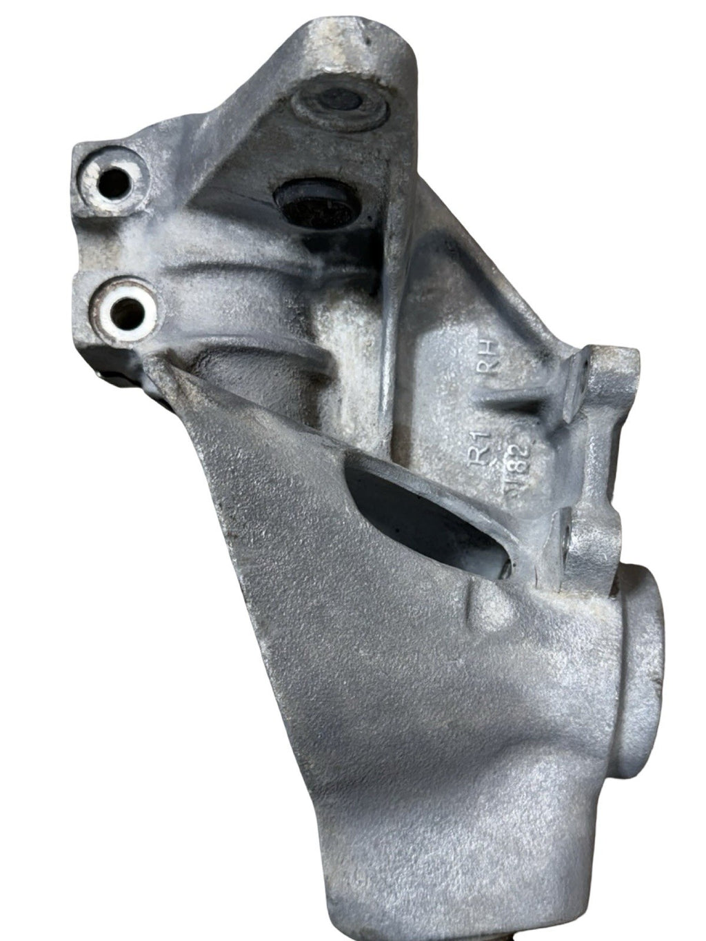 2004-2006 Kawasaki Prairie 700 OEM Right Side Front Knuckle Assembly 39186-00425