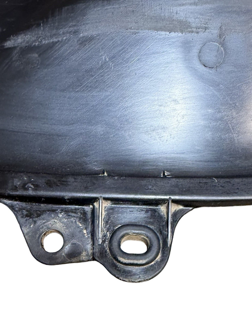 2007-2013 Honda Rancher 420 OEM Right Side Tank Cover 83500-HP5-600ZA5