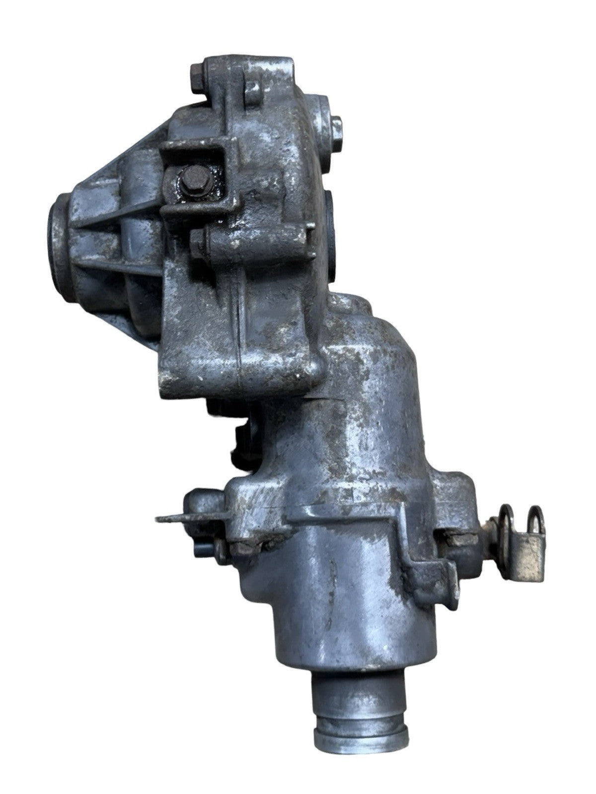 2009-2011 Honda Rancher 420 OEM Front Differential Assembly 41400-HP5-A515