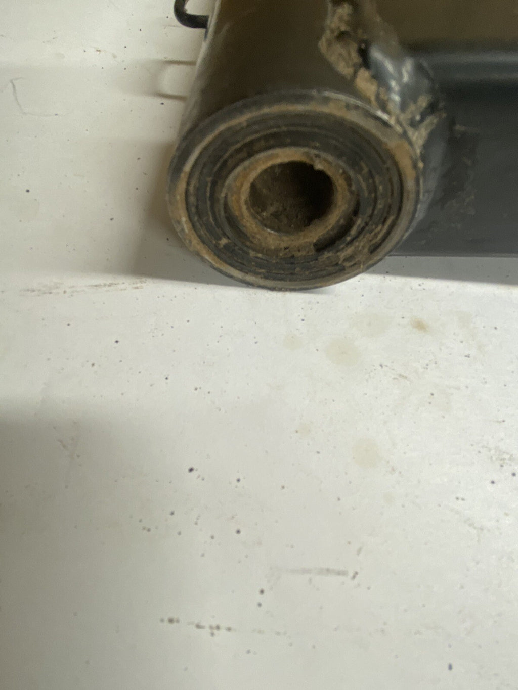 1986-1989 Honda Fourtrax Foreman 350 OEM Rear Swingarm 52200-HA7-3053