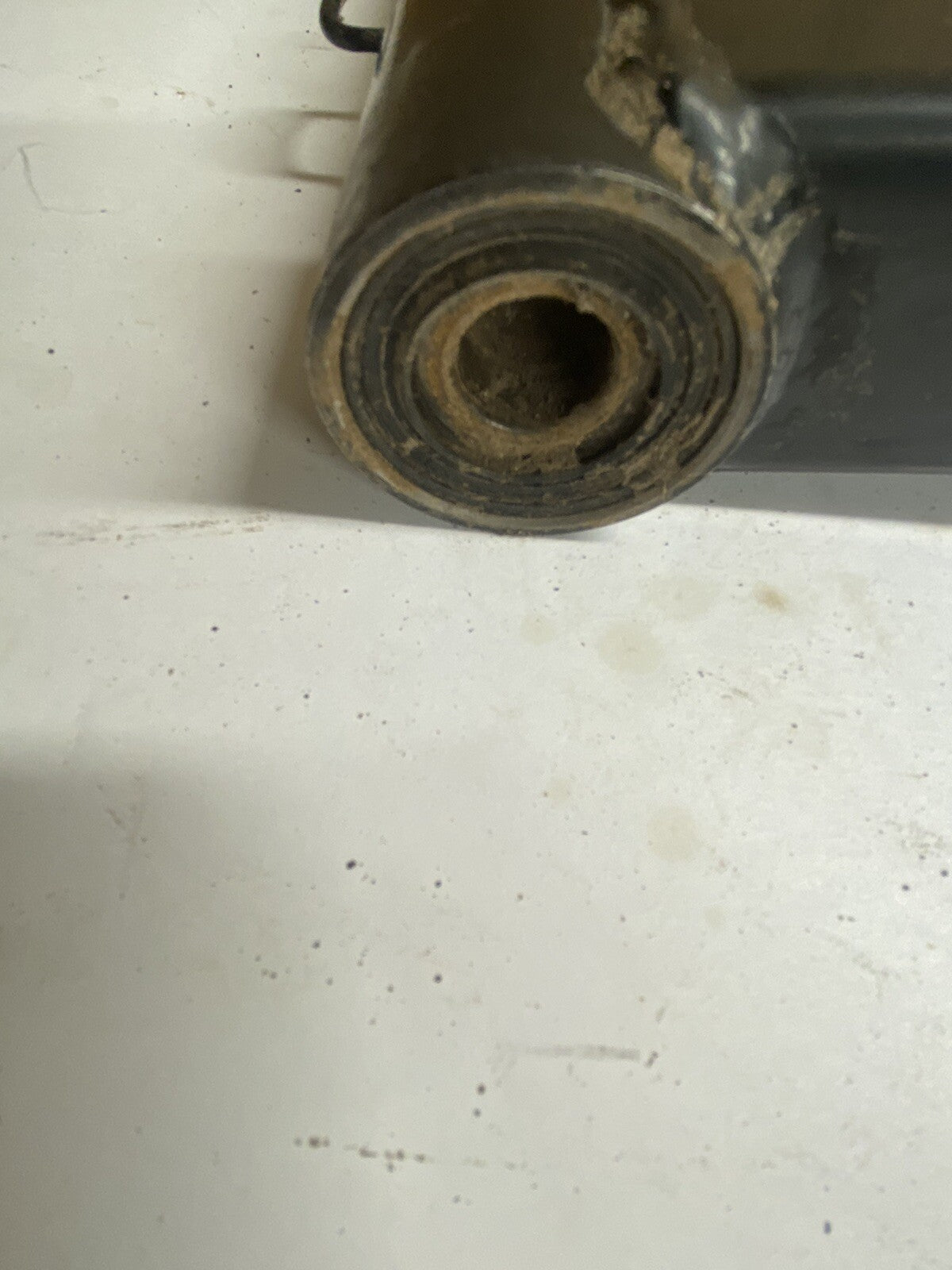 1986-1989 Honda Fourtrax Foreman 350 OEM Rear Swingarm 52200-HA7-3053