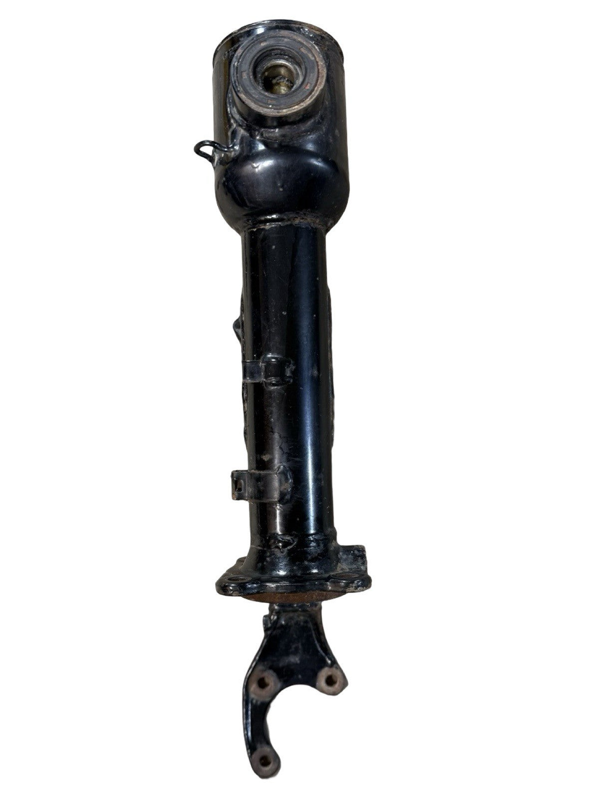 1986-1989 Honda Fourtrax Foreman OEM Front Swingarm Assembly 51310-HA7-6504