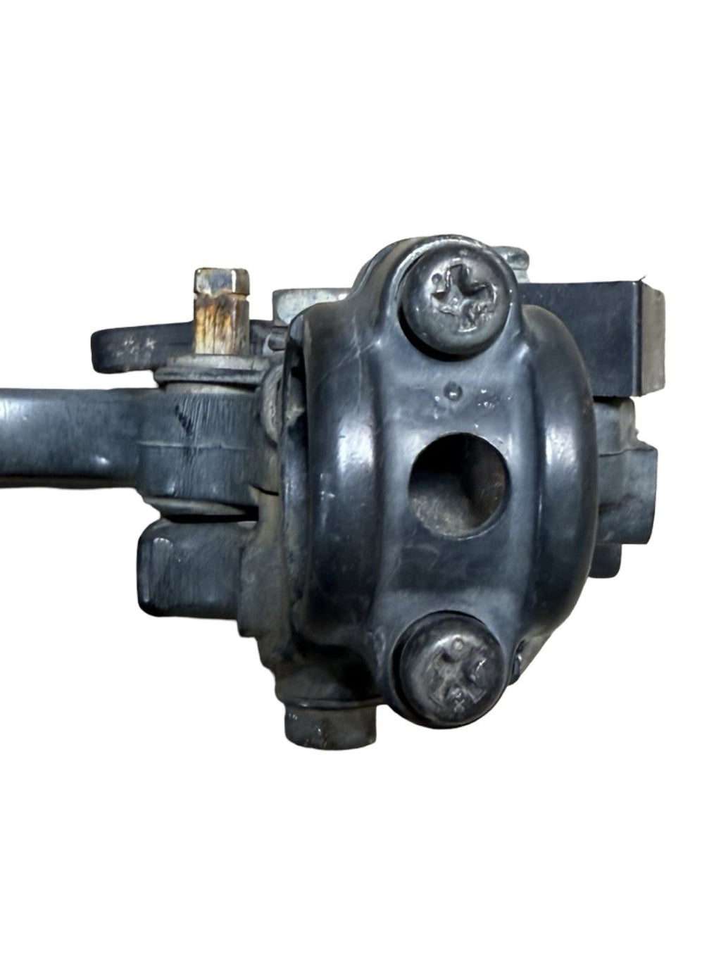 2007-2013 Honda Rancher 420 OEM Rear Brake Lever 53180-HA8-7703