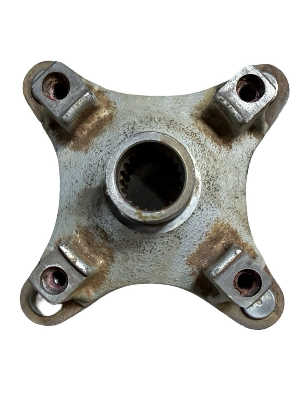 2004-2006 Kawasaki Prairie 700 OEM Front Wheel Hub Assembly 49030-00461