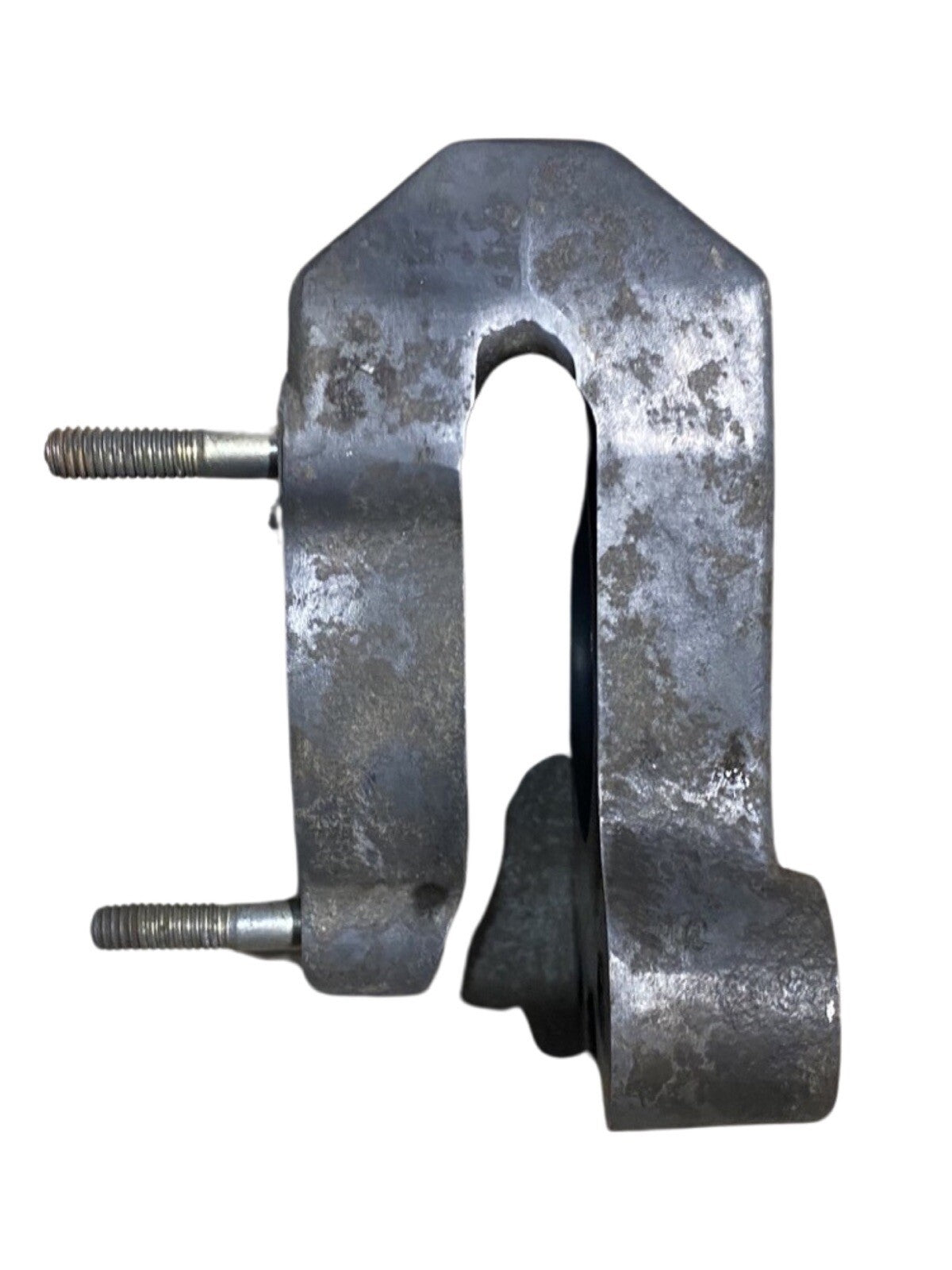 1983 Yamaha Tri Moto 225DX OEM GENUINE Rear Brake Caliper 24W-25731-01-003