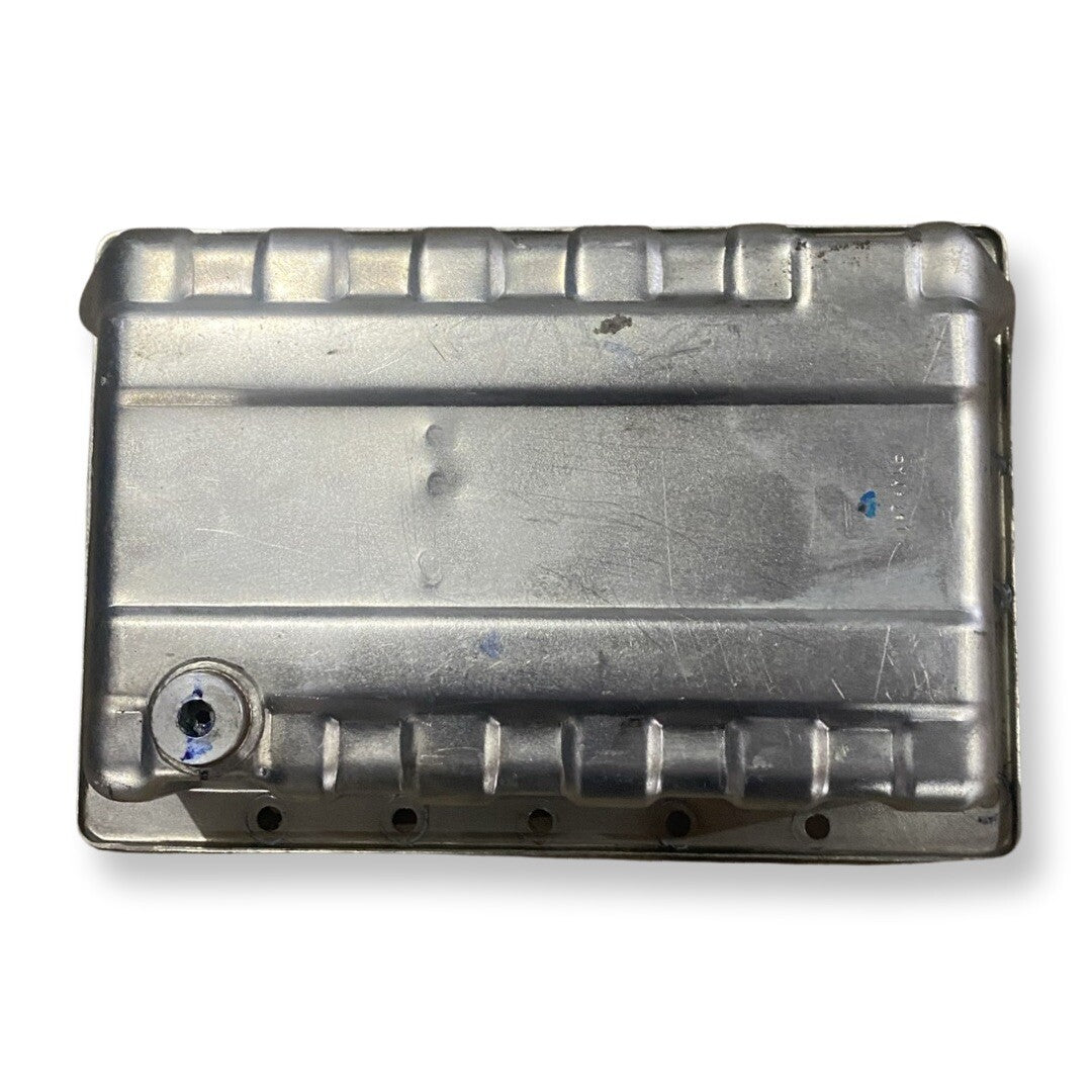 2015-2018 Polaris Ranger 1000 Diesel Brutus OEM Oil Pan With Bolts 30403271