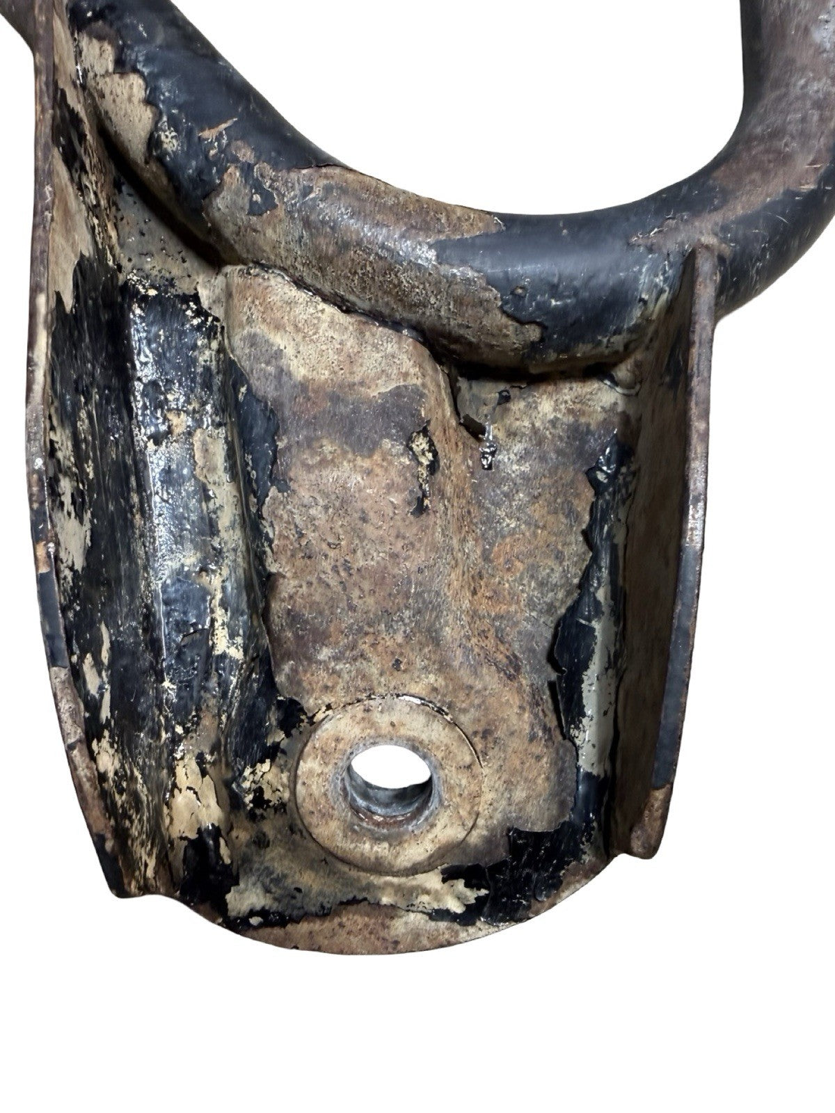 2007-2013 Honda Rancher 420 4x4 Right Side Lower A-Arm5