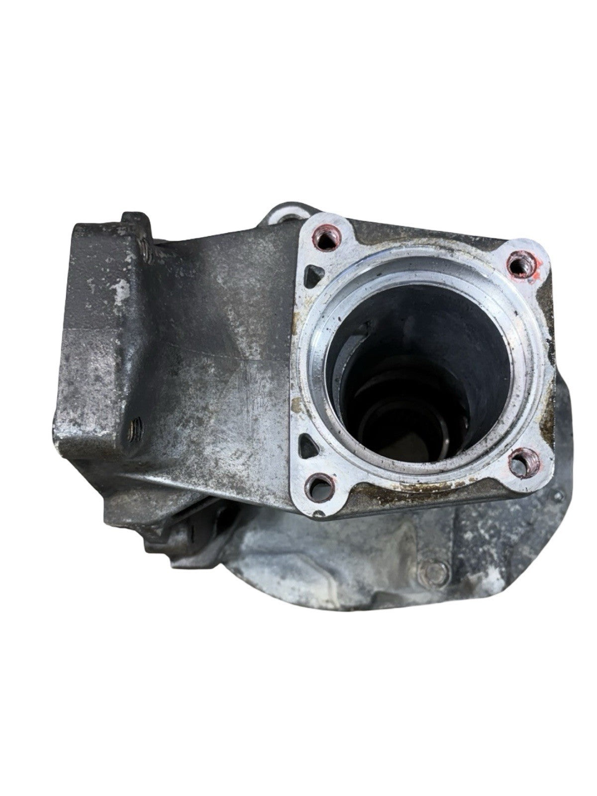 2004-2009 Kawasaki Prairie 700 OEM Rear Differential Assembly 14057-00014