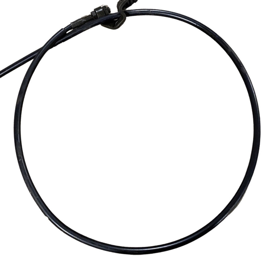 2005 Yamaha YZ450F OEM Front Brake Cable Yamaha Motorcycle 0