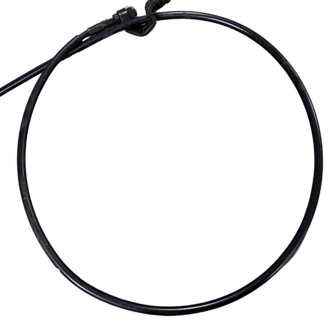 2005 Yamaha YZ450F OEM Front Brake Cable Yamaha Motorcycle 0