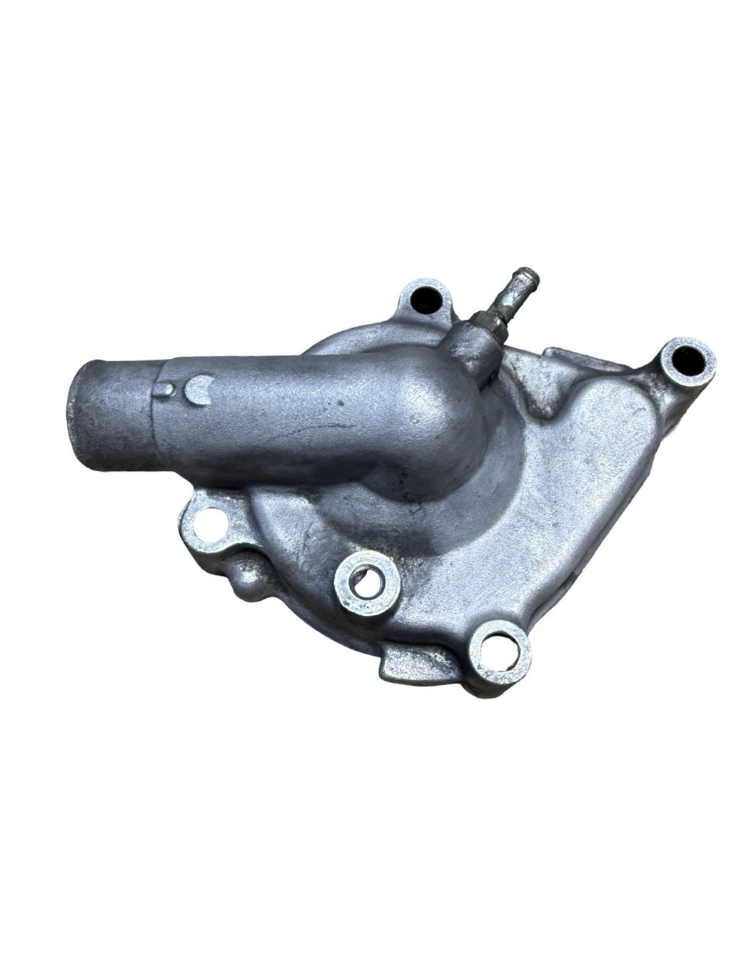 2006-2009 Kawasaki Prairie 700 OEM Water Pump Cover 16142-0002 0