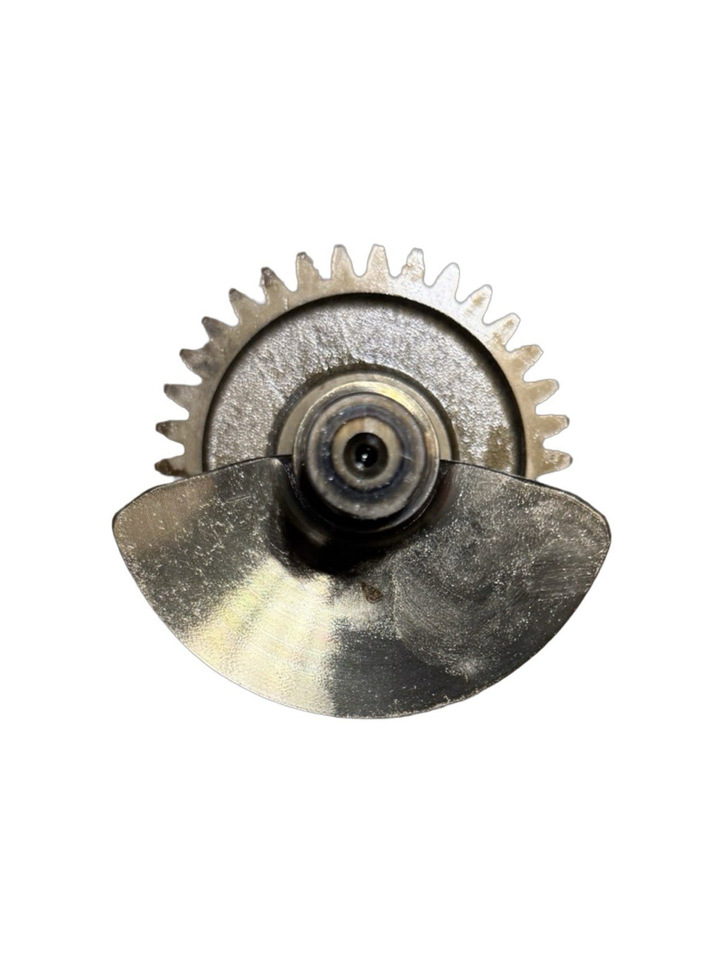 1985-1987 Honda Big Red 250ES OEM Crankshaft Balancer 13420-HA0-0002