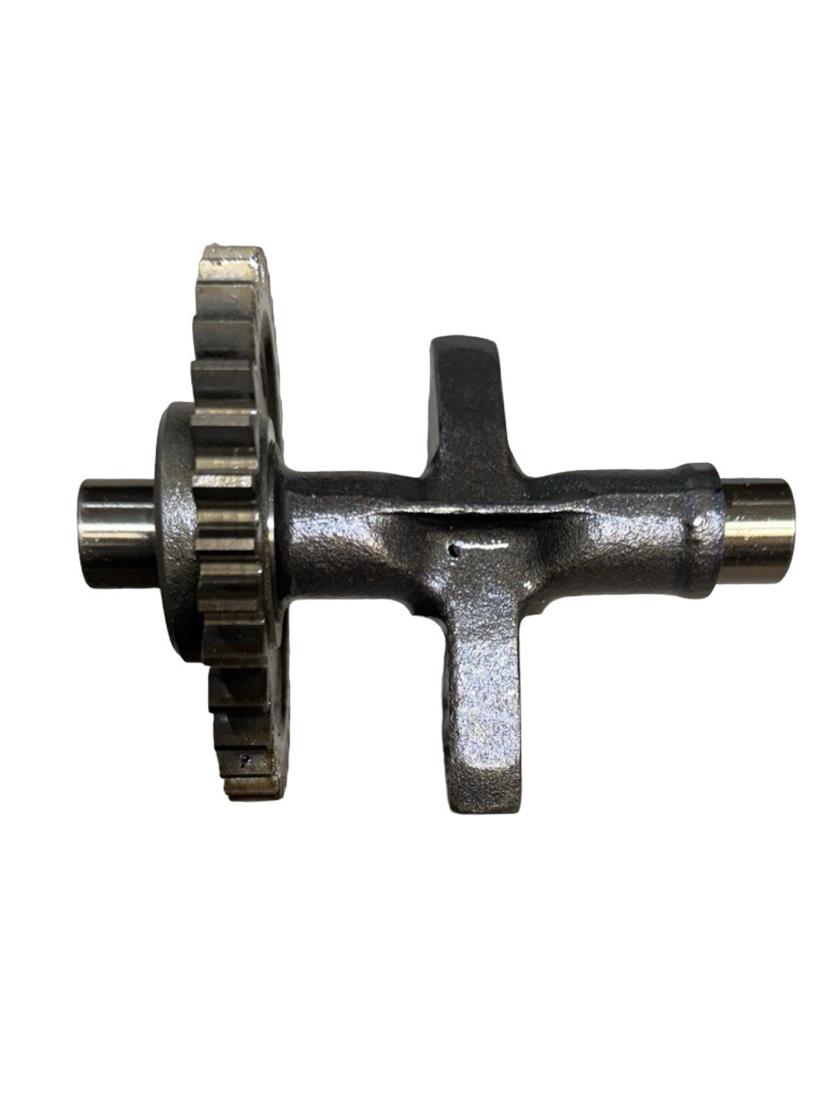 1985-1987 Honda Big Red 250ES OEM Crankshaft Balancer 13420-HA0-0000