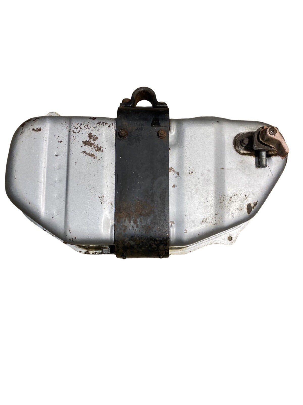1986 Honda Fourtrax 350 OEM Fuel Tank & Petcock 17500-HA7-3070