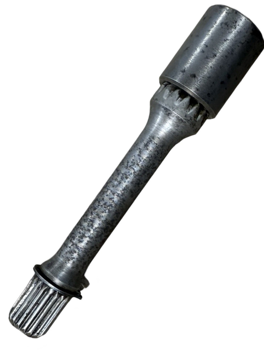 1984 Yamaha Tri Moto 225DX OEM Rear Driveshaft Assembly 29U-46172-01-004