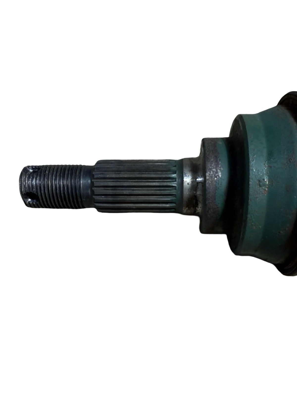 2004-2006 Kawasaki Prairie 700 OEM Left Side CV Axle Assembly 59266-00321