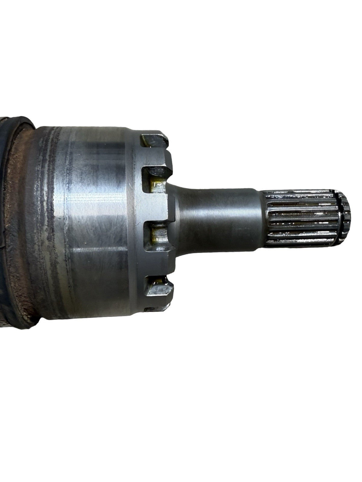 2004-2006 Kawasaki Prairie 700 OEM Left Side CV Axle Assembly 59266-00323