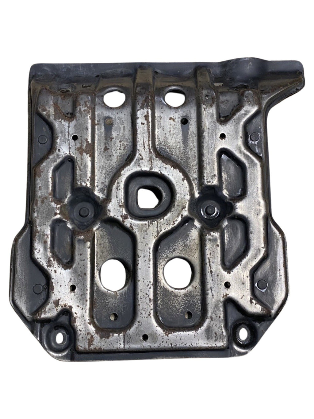 1986-1989 Honda Fourtrax Foreman 350 OEM Engine Skid Plate 50350-HA7-6501