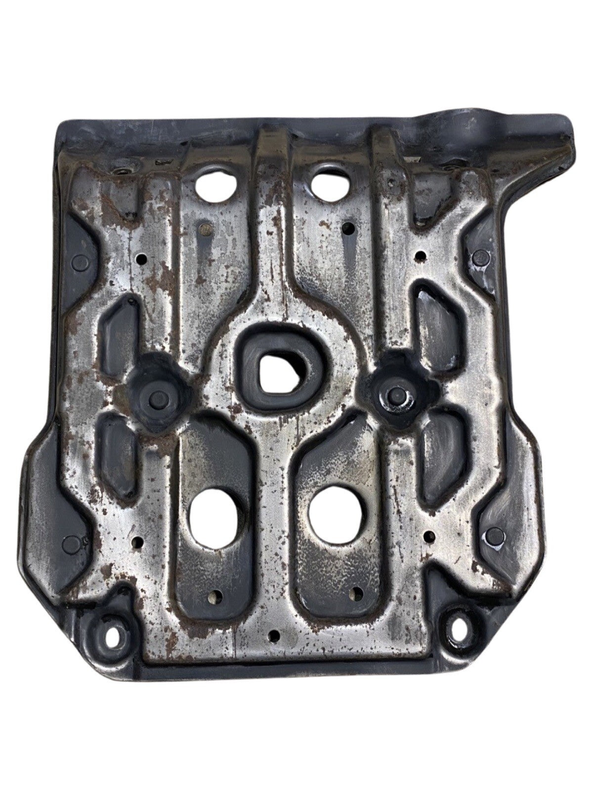 1986-1989 Honda Fourtrax Foreman 350 OEM Engine Skid Plate 50350-HA7-6501
