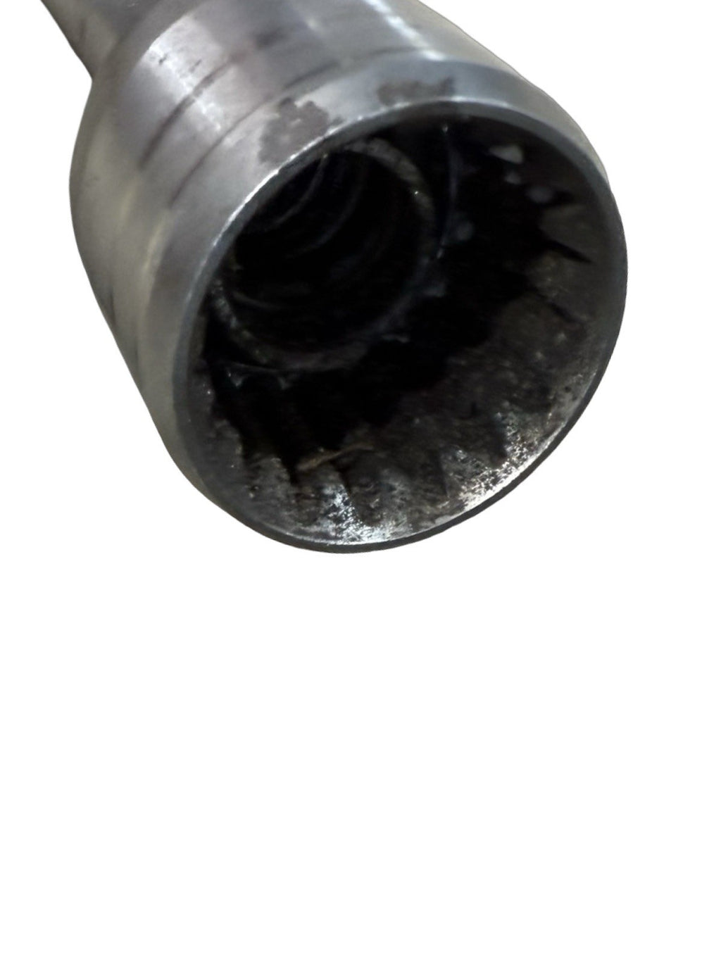 1986-1989 Honda Fourtrax Foreman 350 OEM Rear Driveshaft & Yoke 40200-HA7-7712