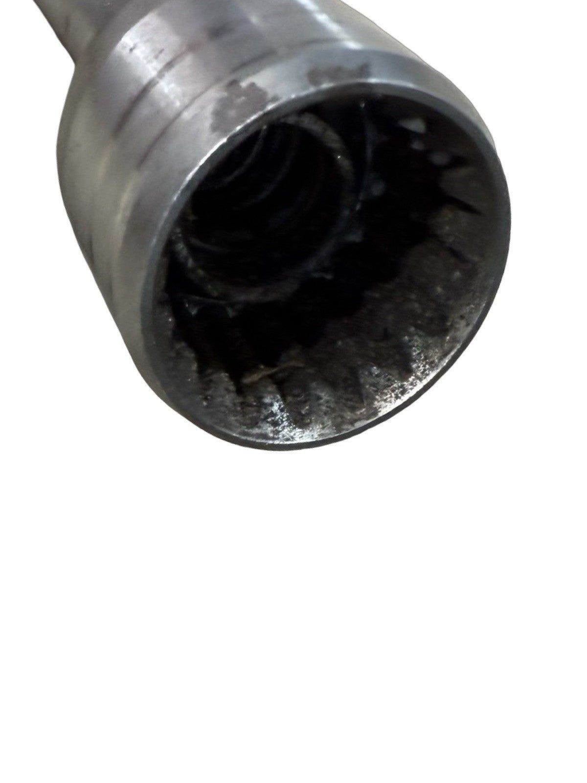 1986-1989 Honda Fourtrax Foreman 350 OEM Rear Driveshaft & Yoke 40200-HA7-7712