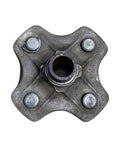1986-1989 Honda Fourtrax Foreman 350 OEM Left Side Rear Wheel Hub 42620-HA7-7700
