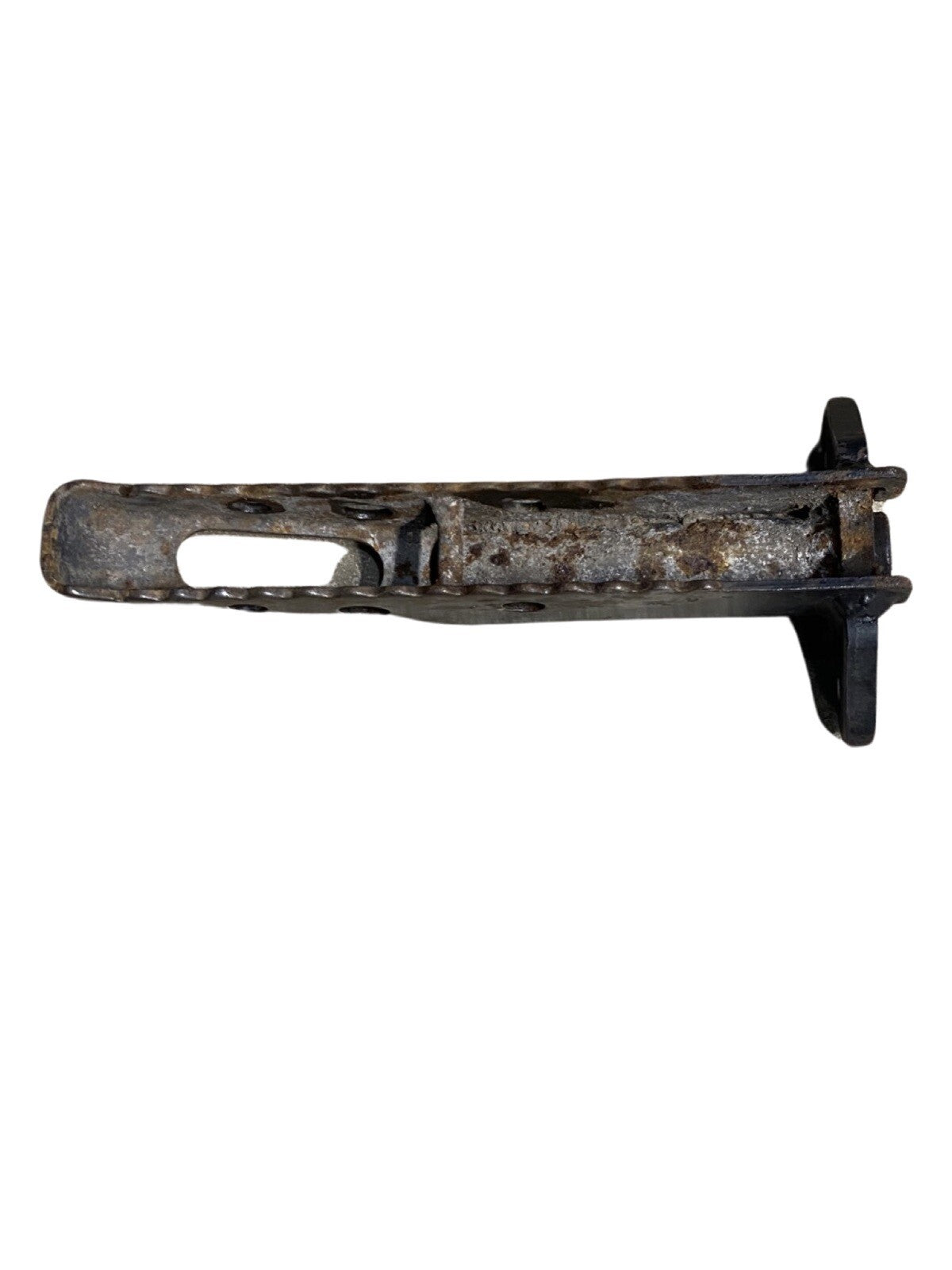 1986-1989 Honda Fourtrax Foreman 350 OEM Foot Peg Step 50616-HA7-6532