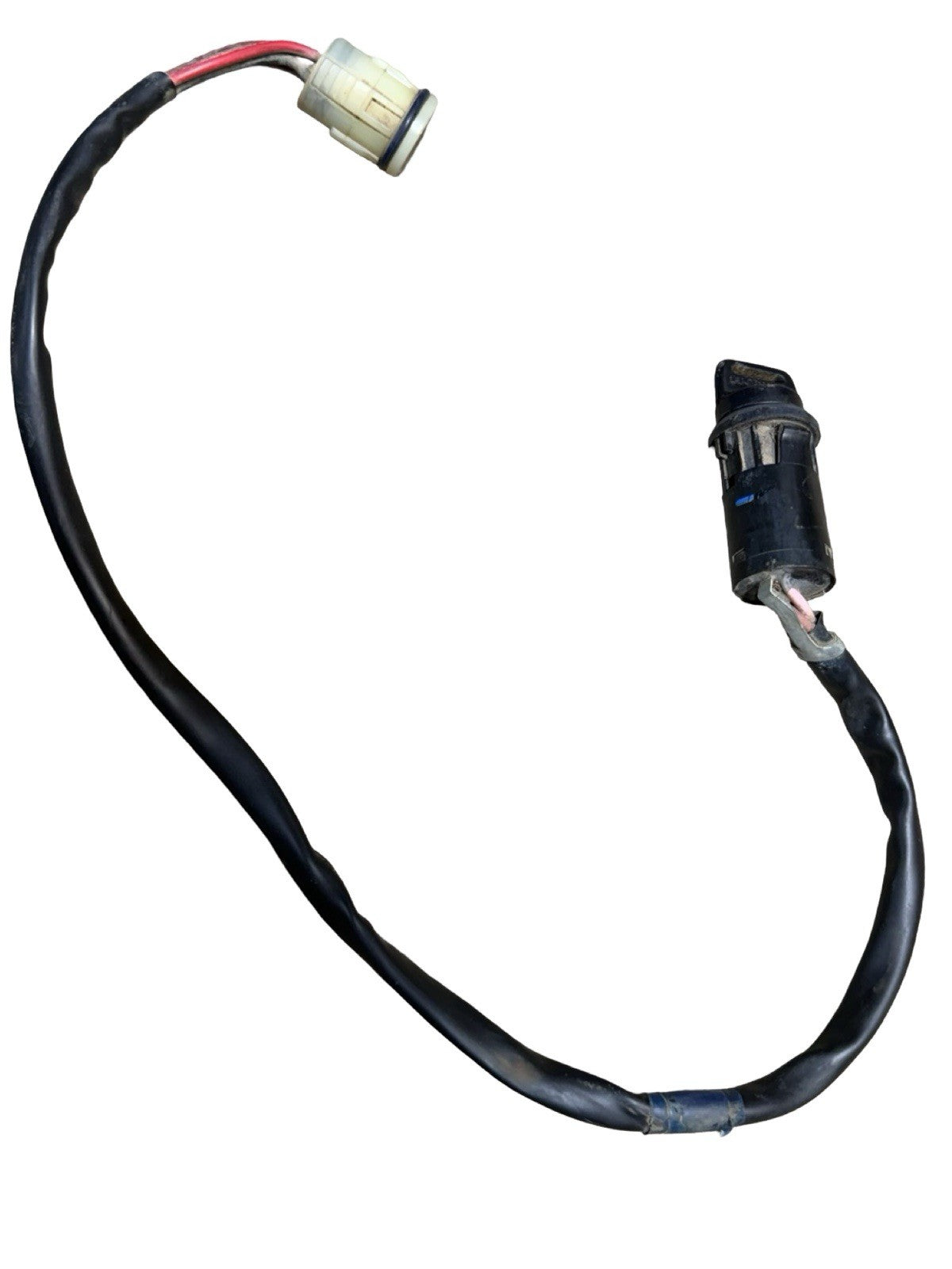 2007-2011 Honda Rancher 420 OEM Ignition Switch 35100-HP5-6001