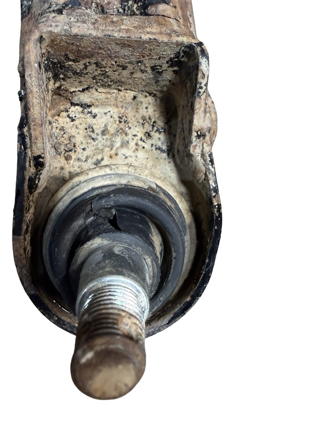 2007-2013 Honda Rancher 420 4x4 OEM Right Side Upper A-Arm 51370-HP7-A003