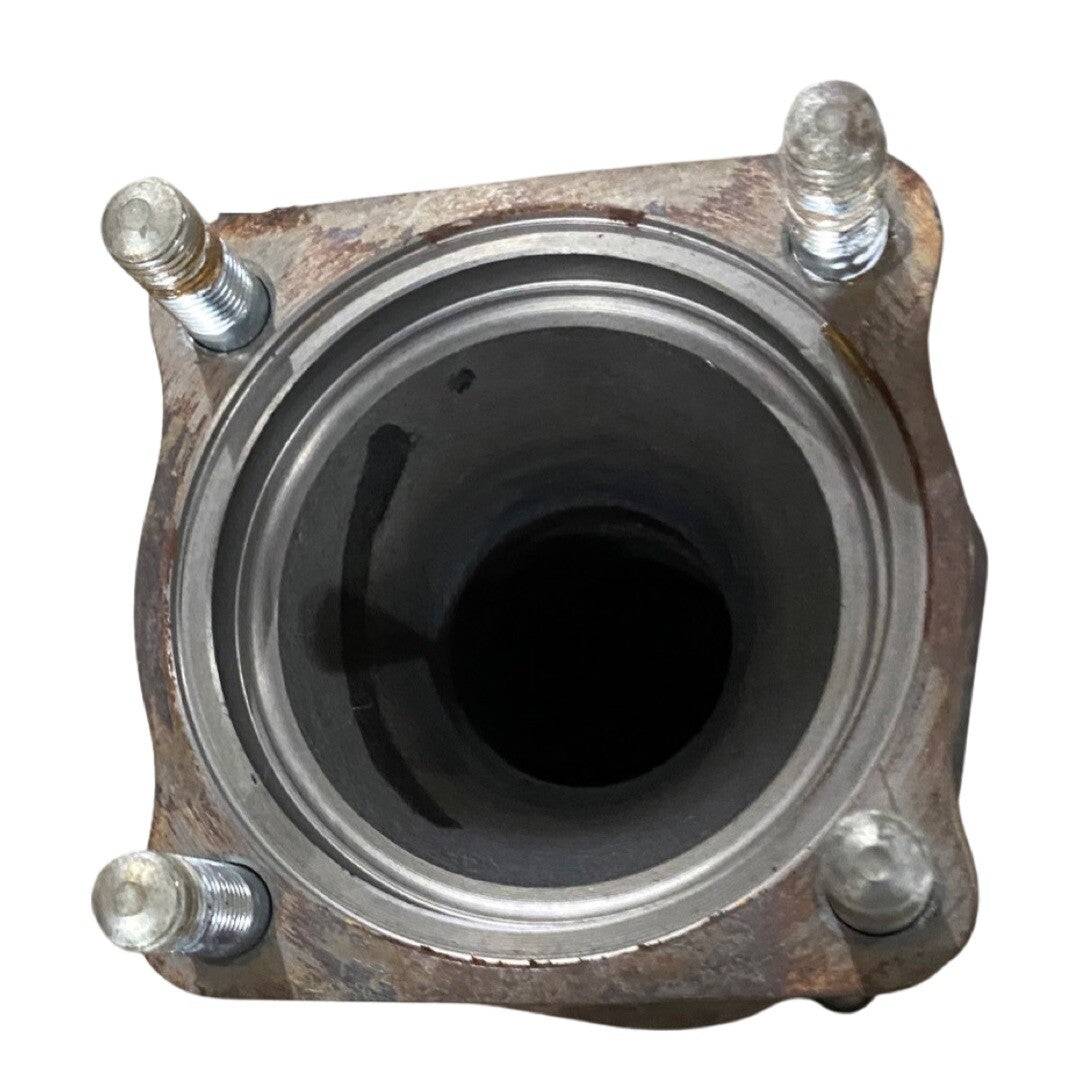 1987 Honda Foreman 350 OEM Front Axle Tube Pipe 51330-HA7-6501