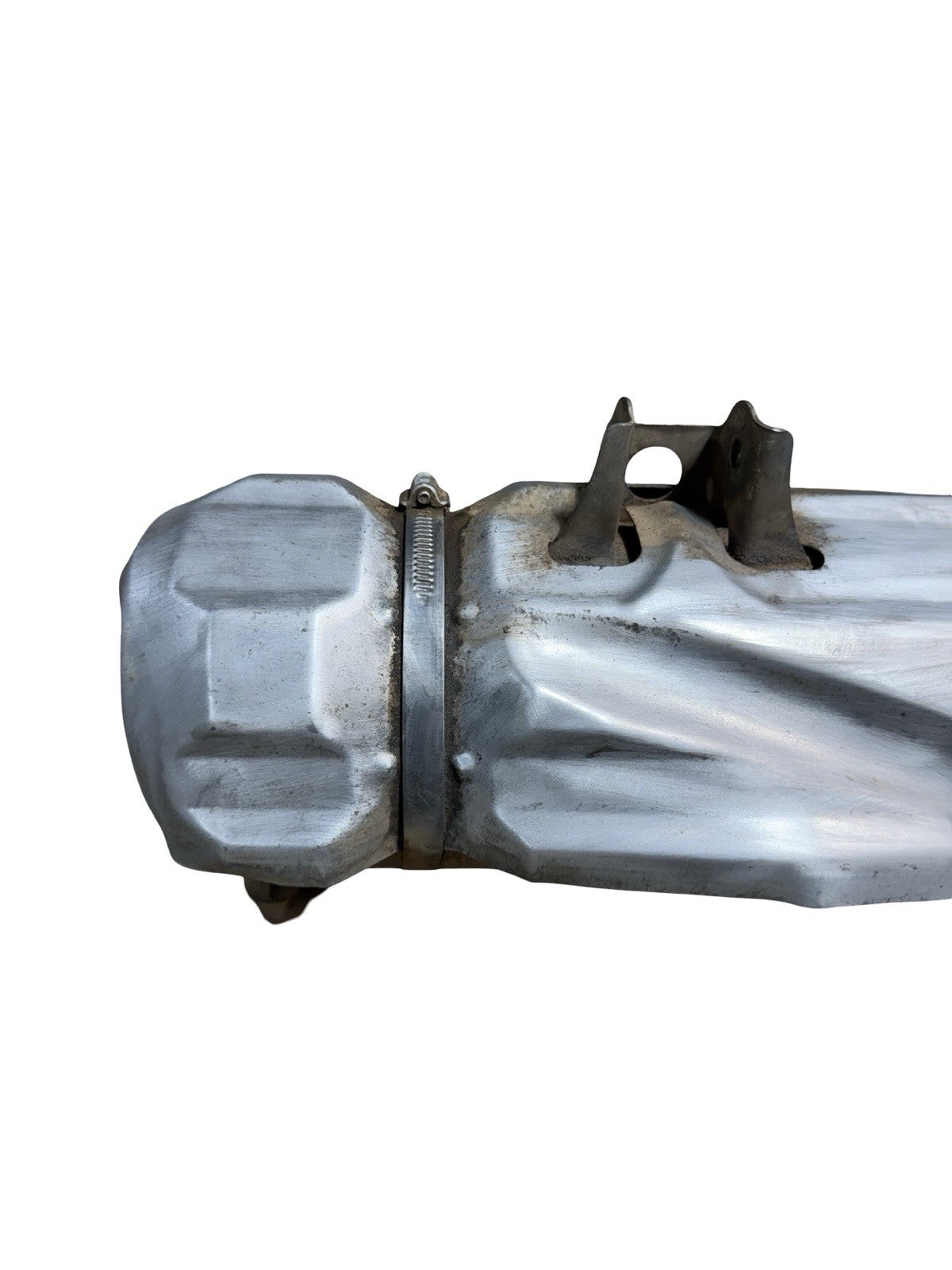 2007-2013 Honda Rancher 420 OEM Muffler Assembly 18310-HP7-A011