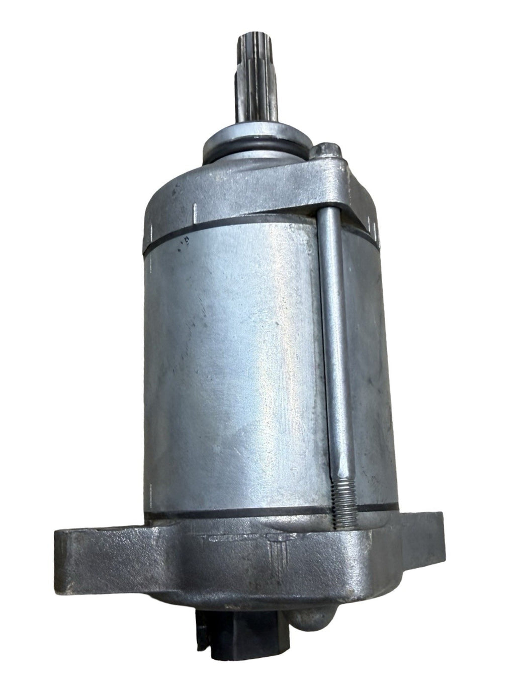 2007-2013 Honda Rancher 420 OEM Starter Motor Assembly TESTED 31200-HP5-6013