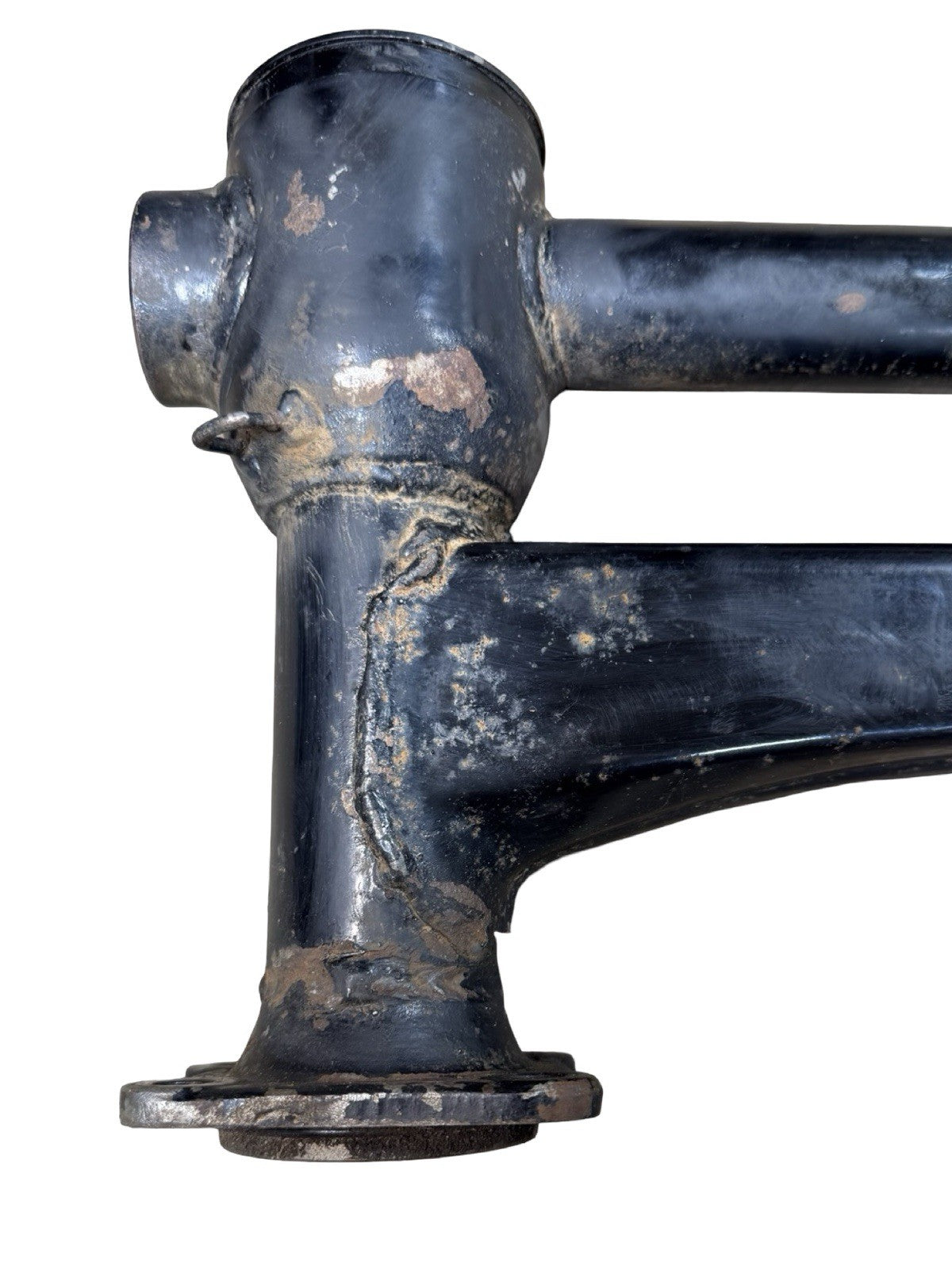 1986-1989 Honda Fourtrax Foreman 350 OEM Rear Swingarm 52200-HA7-3051