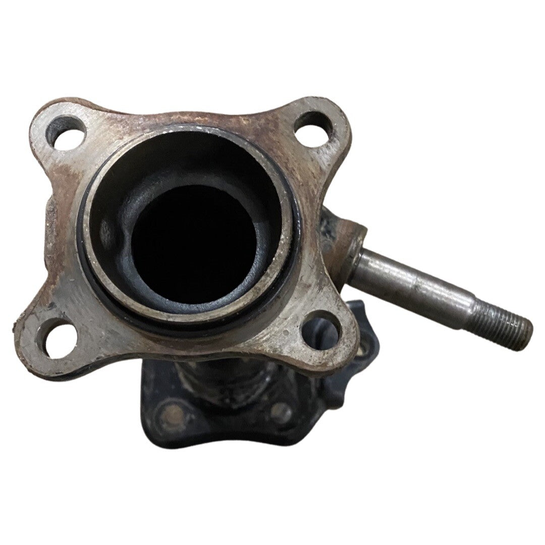 1987 Honda Foreman 350 OEM Front Axle Tube Pipe 51330-HA7-6502