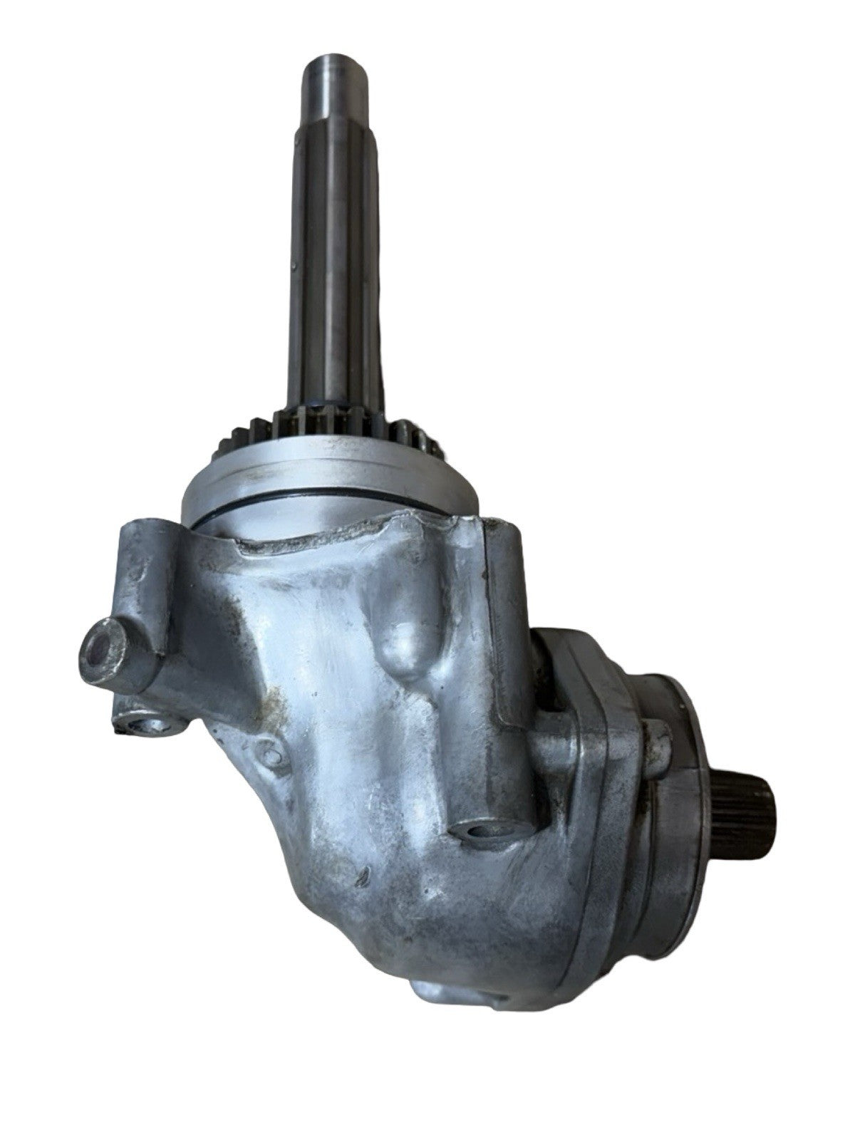 1985-1987 Honda Big Red 250ES OEM Side Gear Case Assembly 21100-HA0-0002