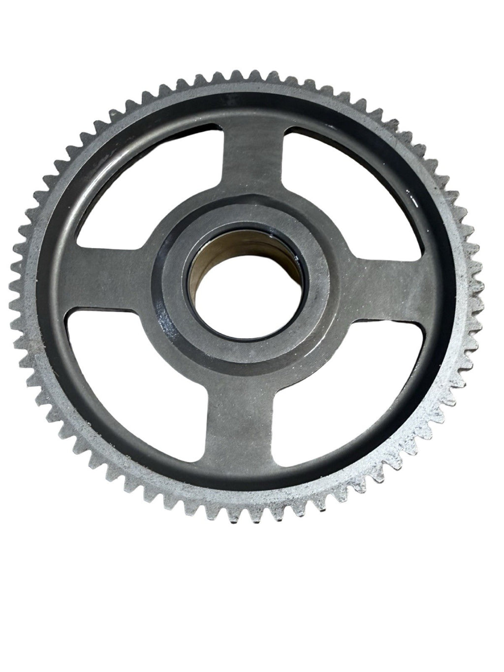 2009-2013 Honda Rancher 420 OEM Flywheel Assembly 31110-HP5-A515