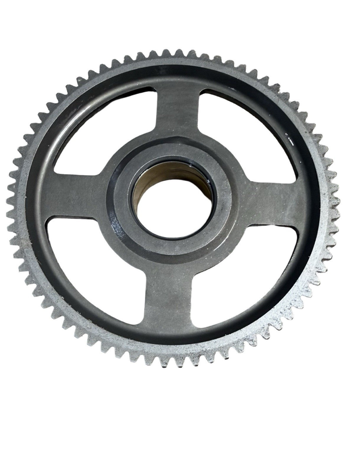 2009-2013 Honda Rancher 420 OEM Flywheel Assembly 31110-HP5-A515