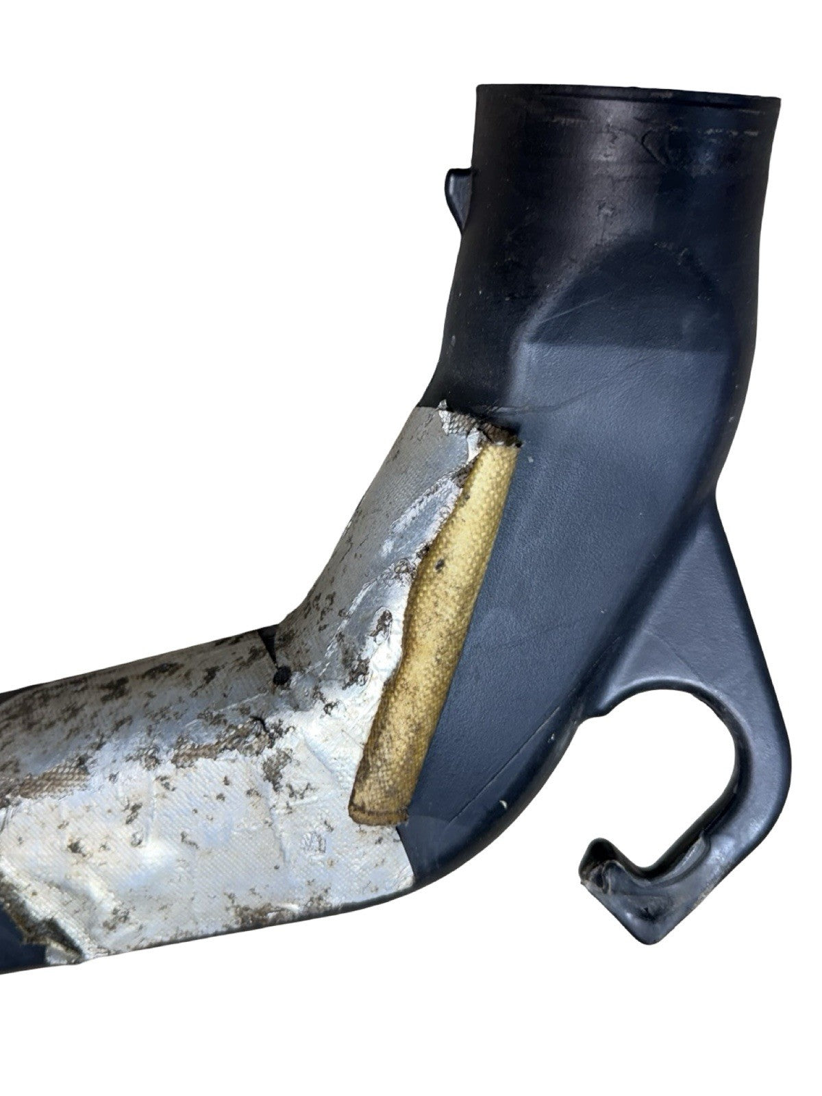 2004-2006 Kawasaki Prairie 700 OEM Air Duct Snorkel Assembly 39045-00021