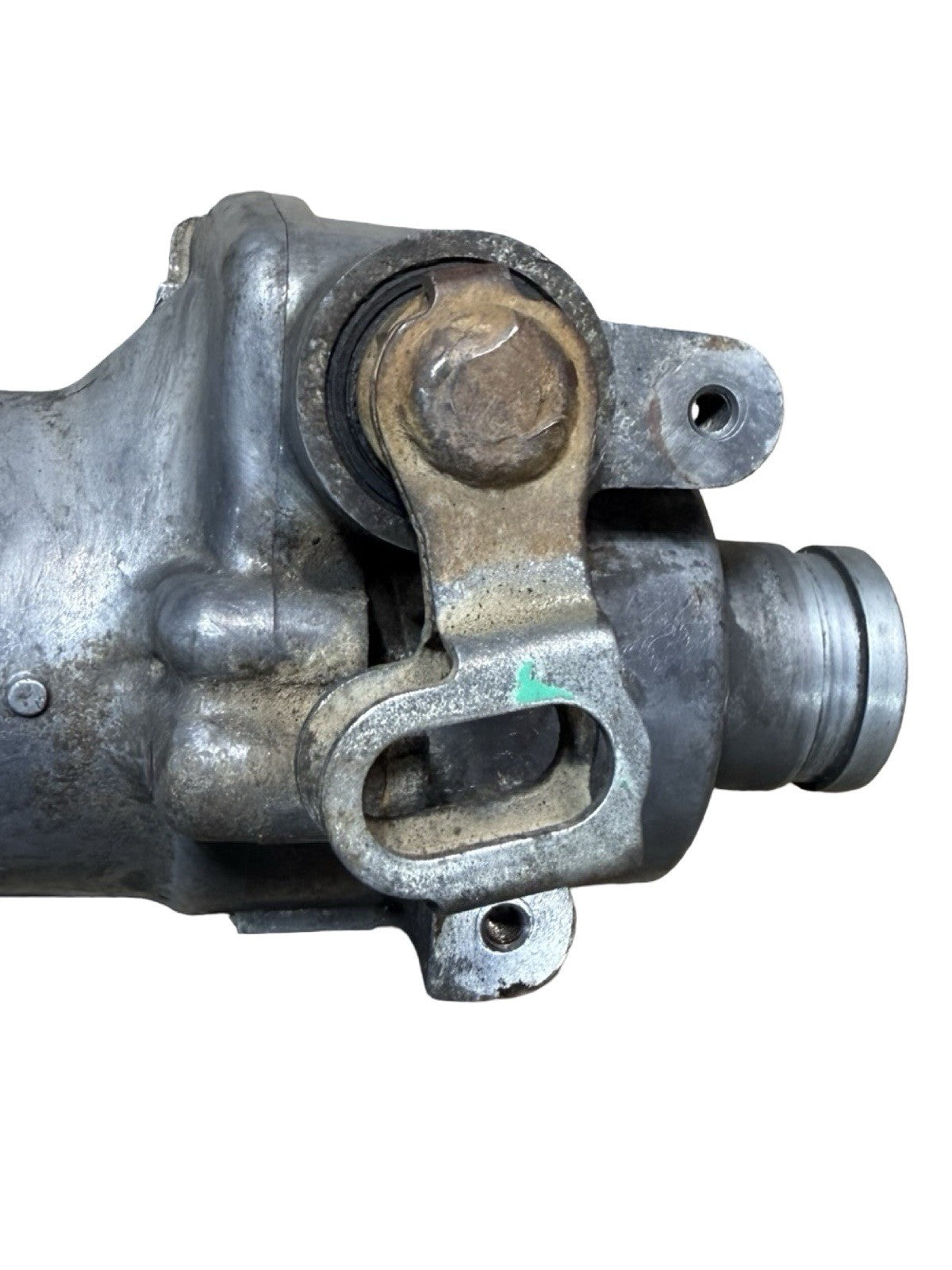 2009-2011 Honda Rancher 420 OEM Front Differential Assembly 41400-HP5-A511