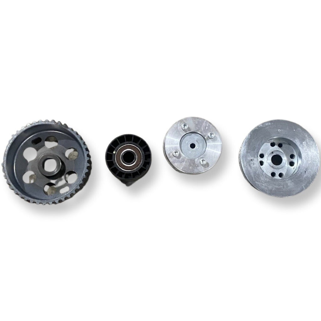 2015-2018 Polaris Ranger 1000 Brutus OEM Timing Tensioner & Pulleys 30400690