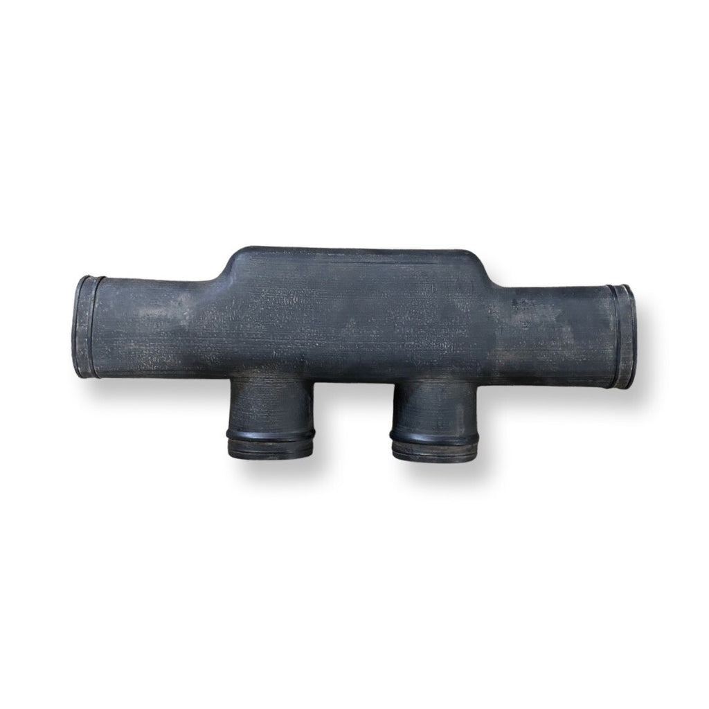 1986-1989 Honda Fourtrax 350 OEM Air Duct 17205-HA7-6700